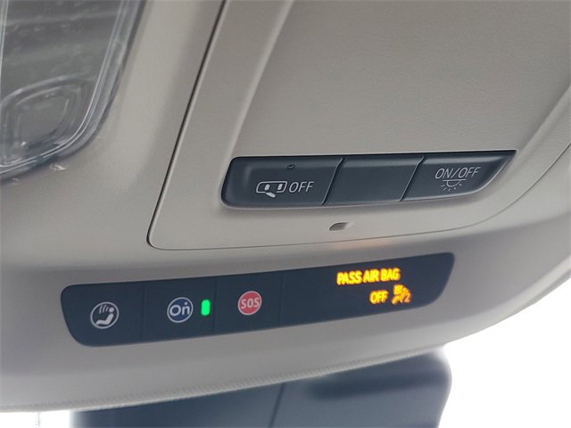 Certified 2023 Buick Envision Essence image 31