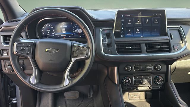 Used 2023 Chevrolet Tahoe RST w/ Luxury Package image 11