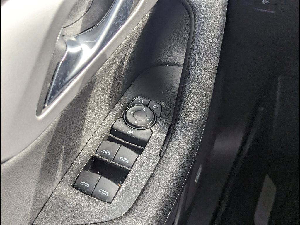 Used 2021 Chevrolet Blazer LT w/ Sound & Technology Package image 33