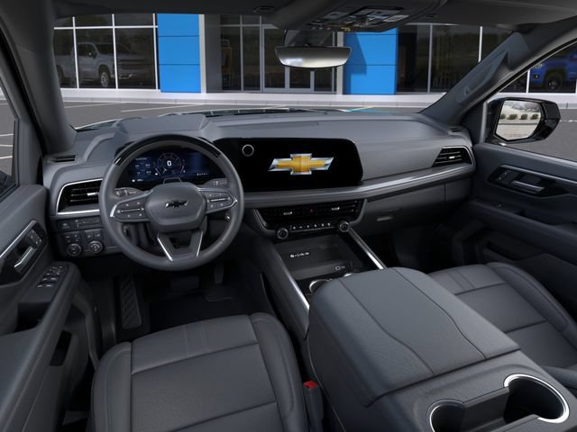 New 2026 Chevrolet Suburban RST w/ Advanced Technology Package AWD/4WD image 15