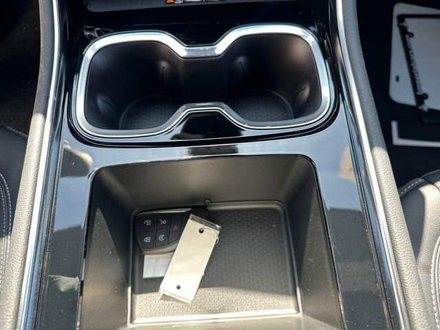 New 2026 Chevrolet Traverse LT image 30