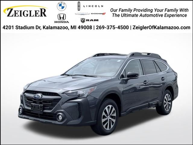 Used 2023 Subaru Outback Premium