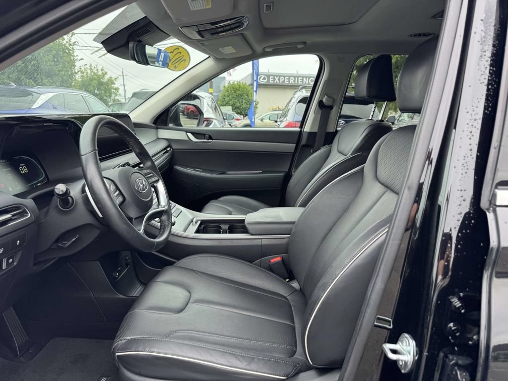 Used 2023 Hyundai Palisade XRT AWD/4WD image 13
