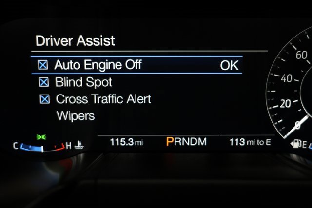 Used 2022 Ford Mustang Shelby GT500 w/ Technology Package image 78