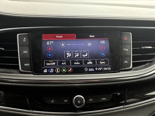 Used 2021 Buick Enclave Avenir w/ Avenir Technology Package image 14