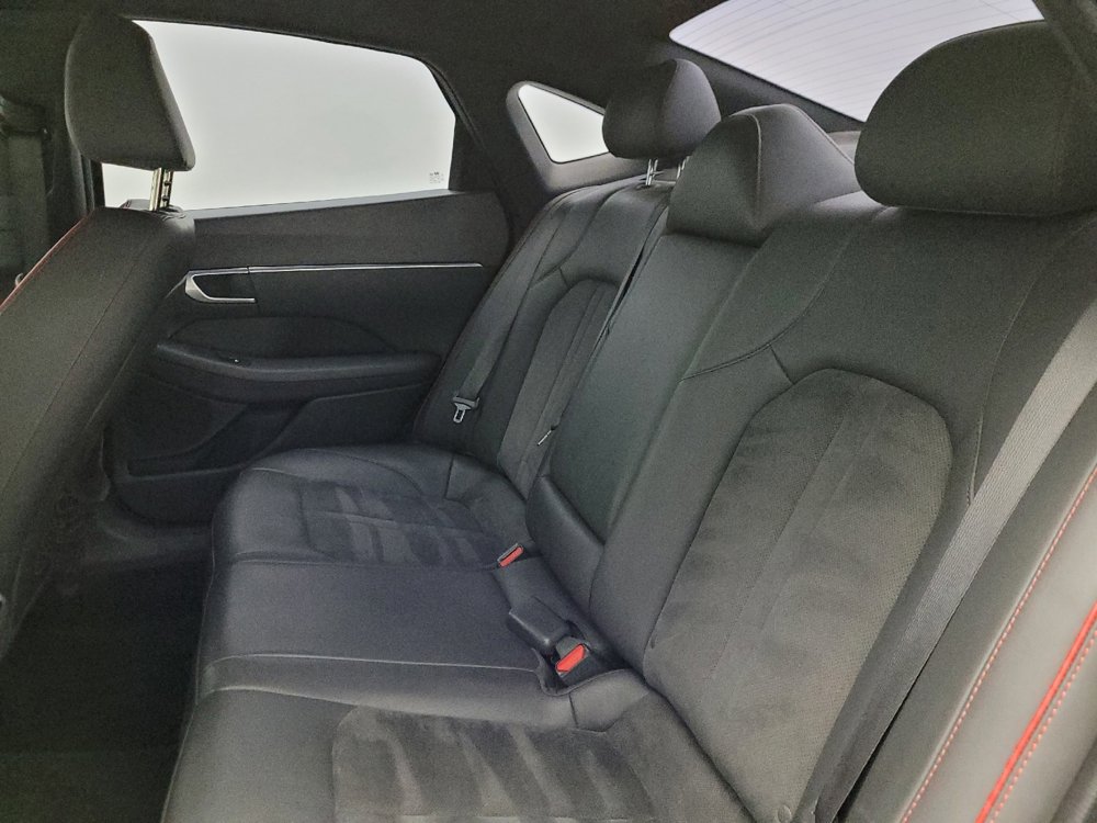 Used 2021 Hyundai Sonata SEL Plus FWD image 18