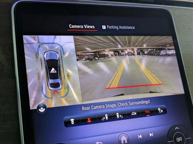 Certified 2023 Mercedes-Benz EQS 450+ Sedan image 16