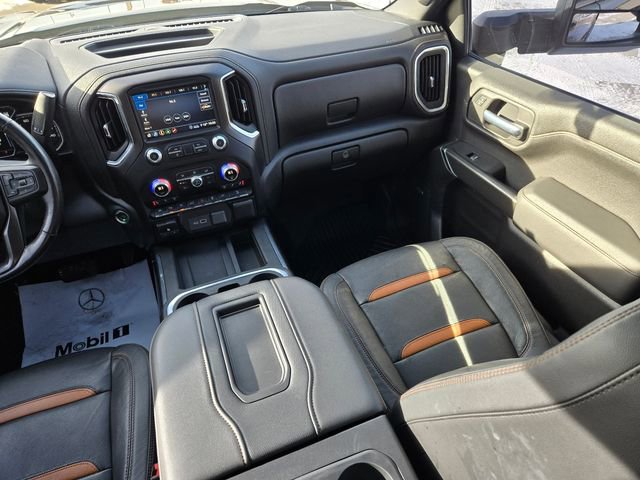 Used 2020 GMC Sierra 1500 AT4 w/ AT4 Premium Package image 39