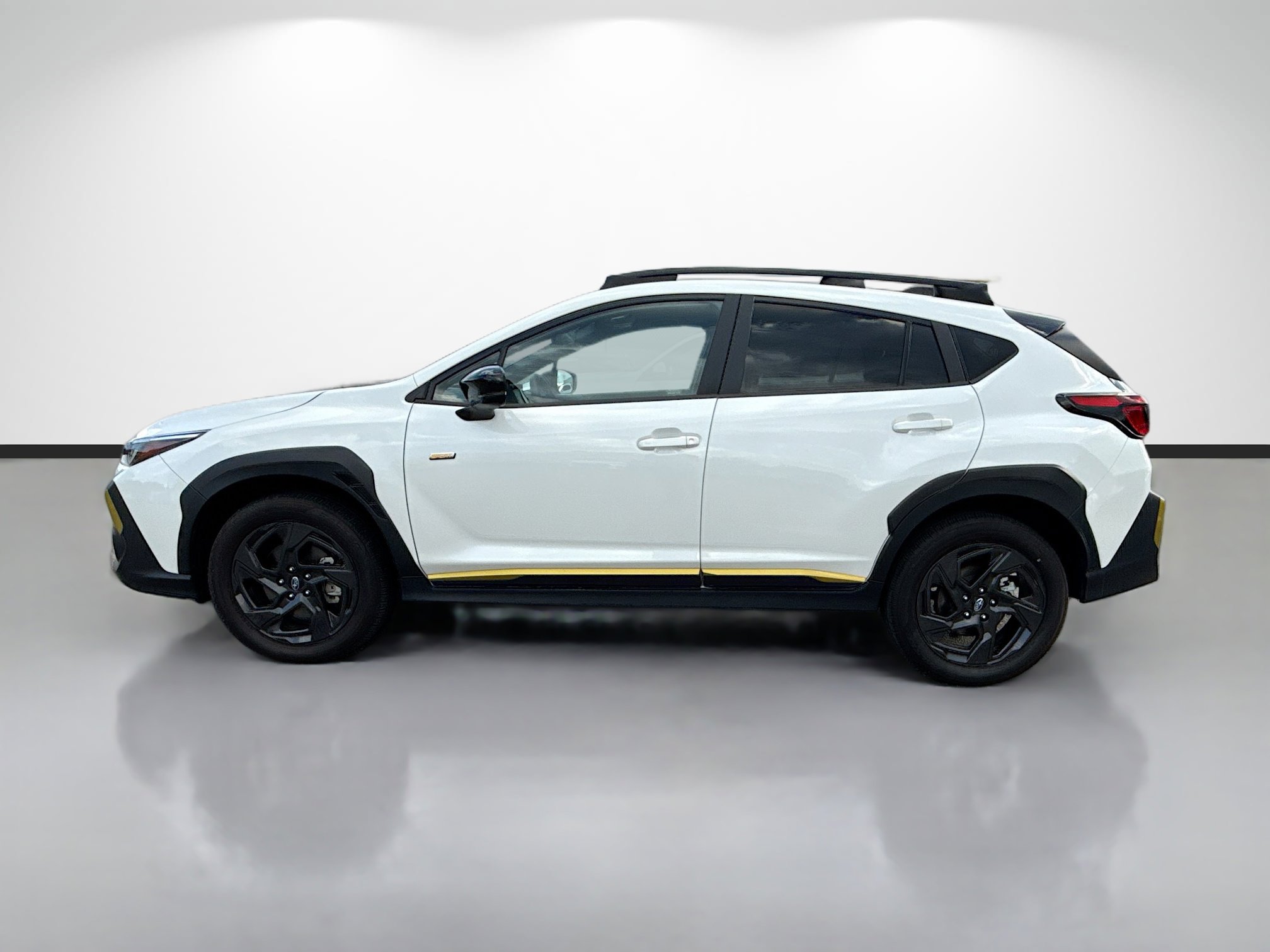 Used 2025 Subaru Crosstrek 2.5i Sport AWD/4WD image 6