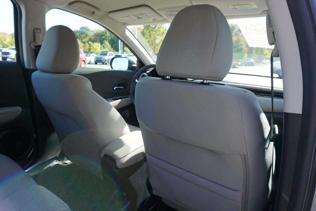 Used 2020 Honda HR-V LX image 55