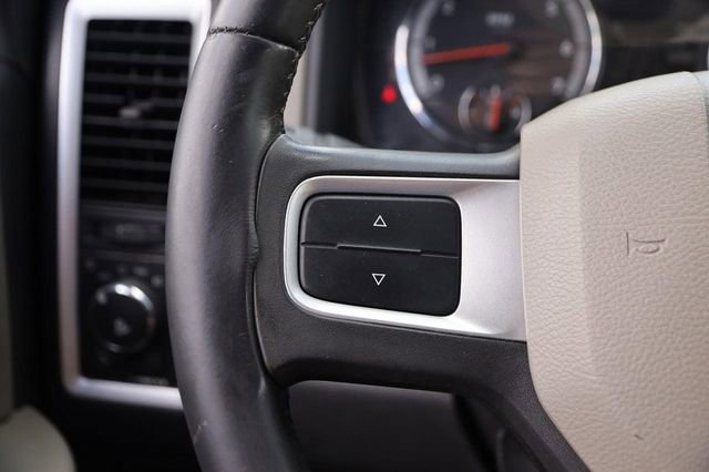 Used 2011 RAM 1500 Outdoorsman AWD/4WD image 11