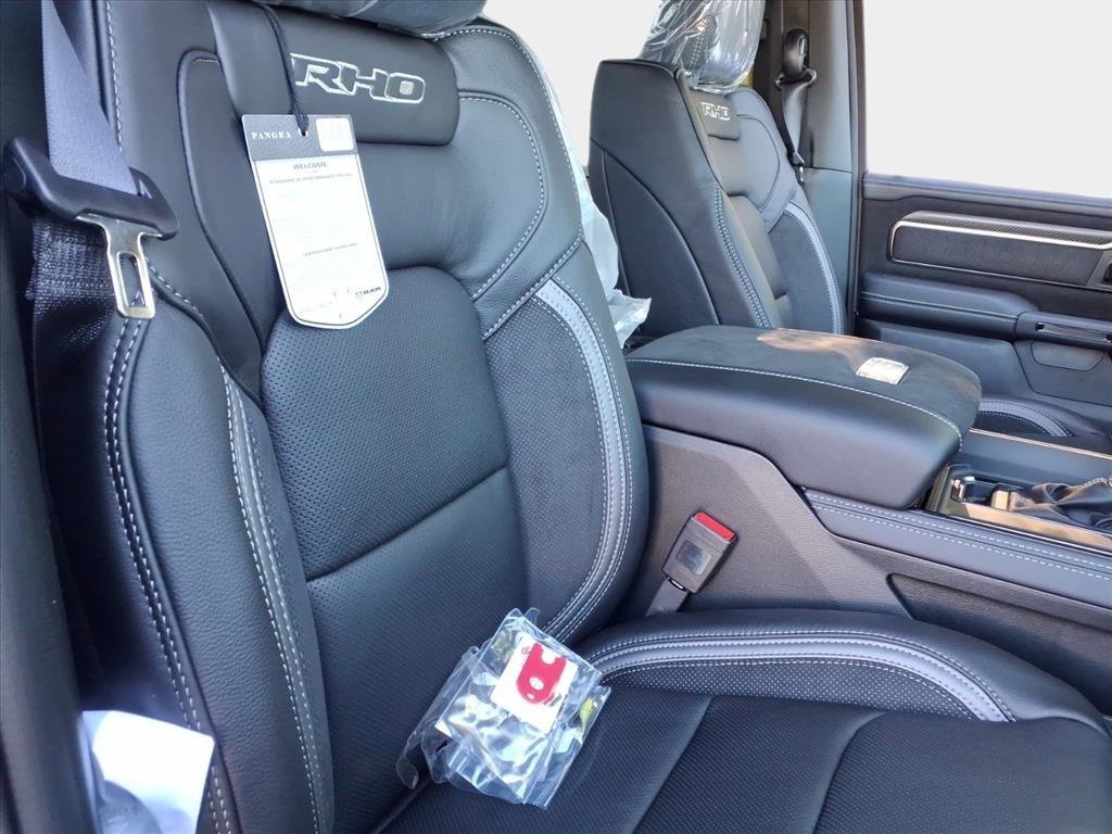 New 2026 RAM 1500 RHO image 23