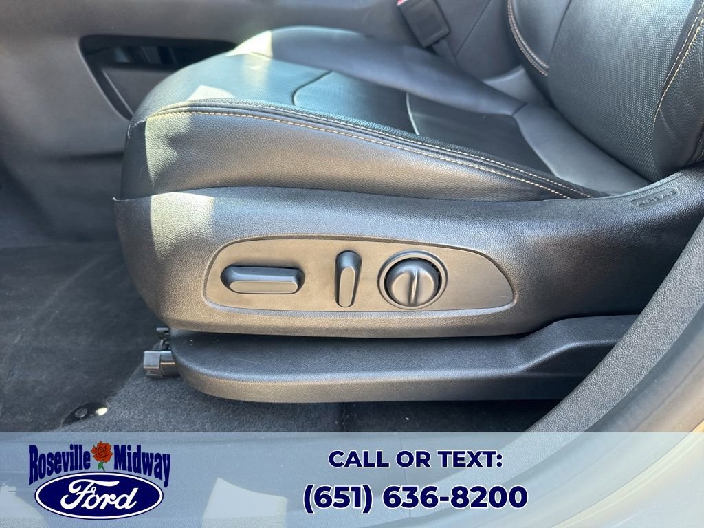Used 2018 GMC Terrain SLT w/ Preferred Package AWD/4WD image 28