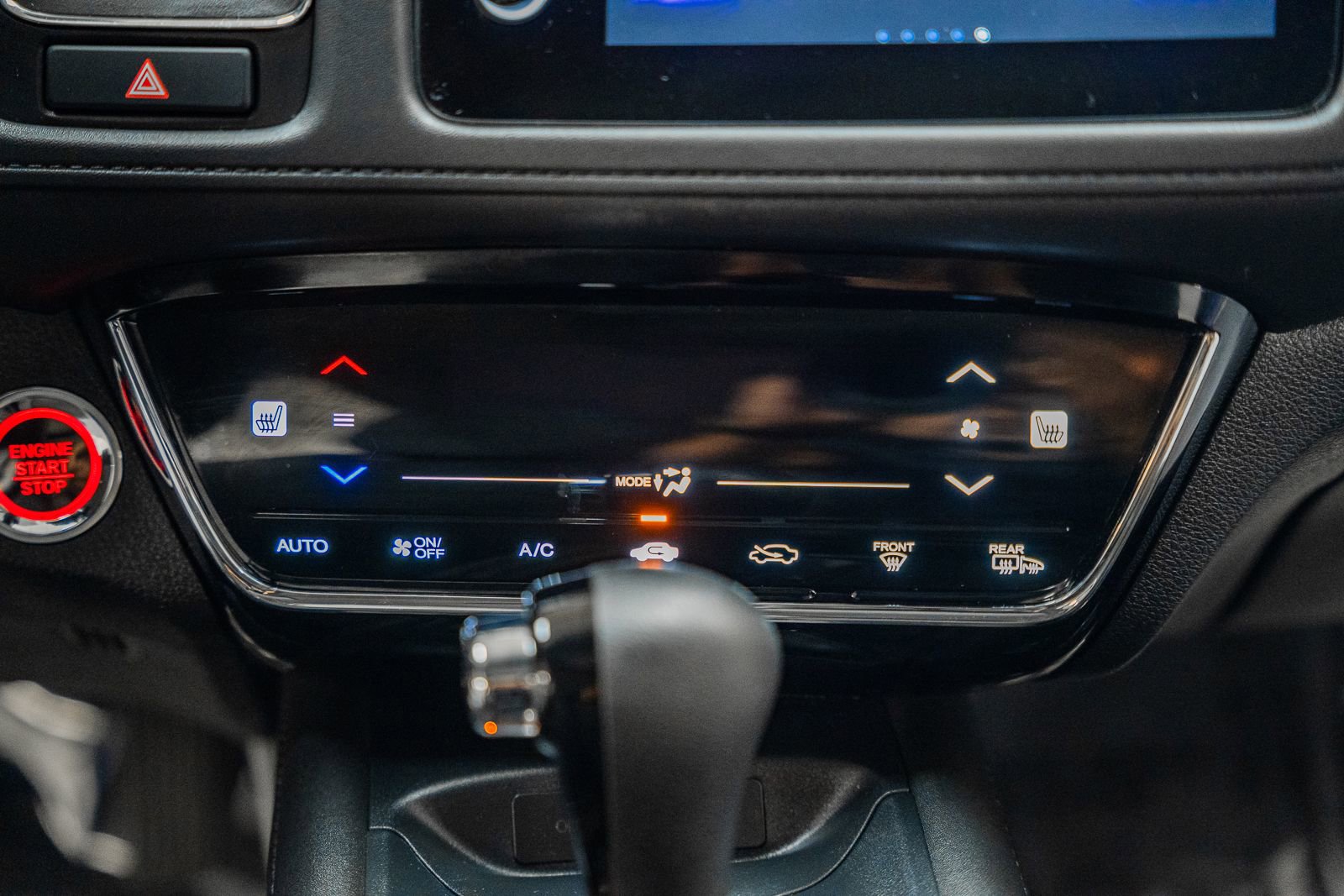 Used 2019 Honda HR-V EX image 26