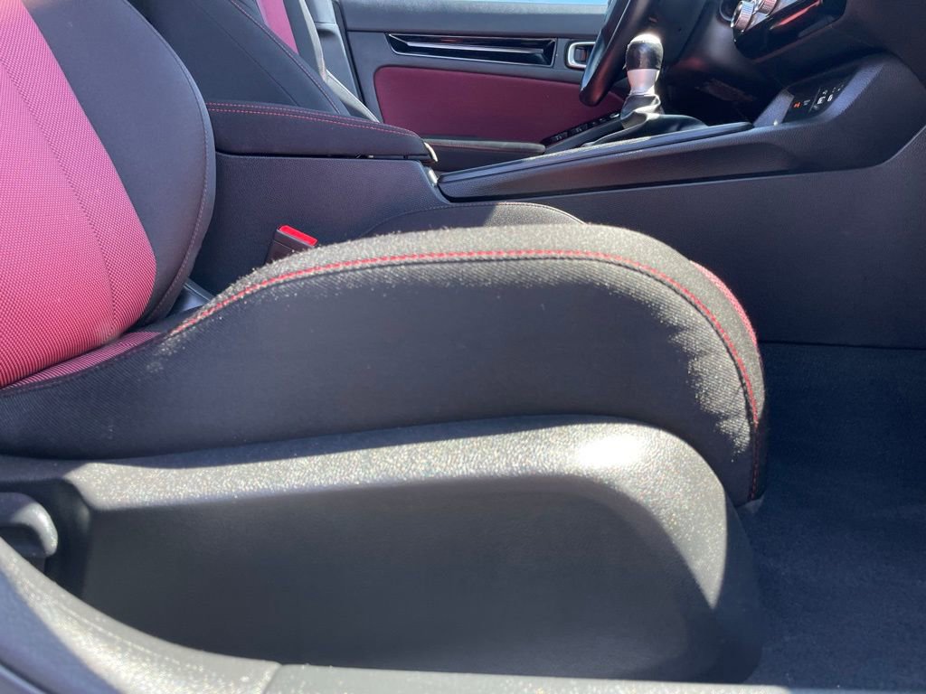 Used 2024 Honda Civic Si image 31