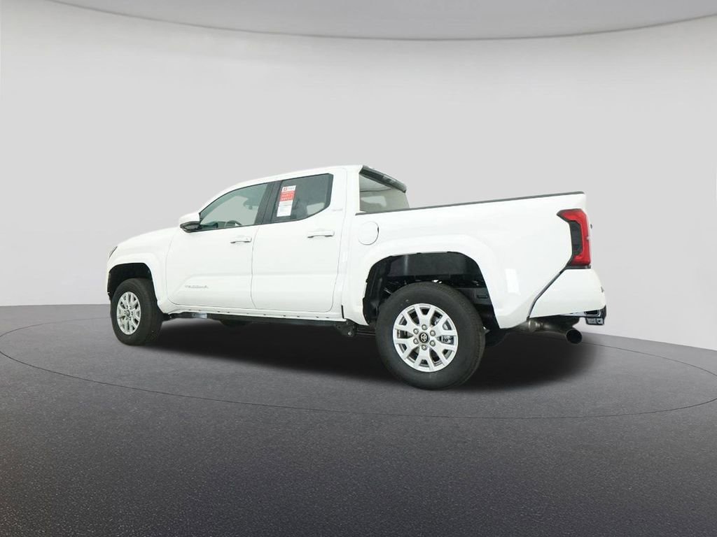 New 2025 Toyota Tacoma SR5 image 20