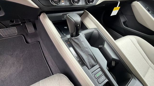 New 2026 Honda Accord LX image 24