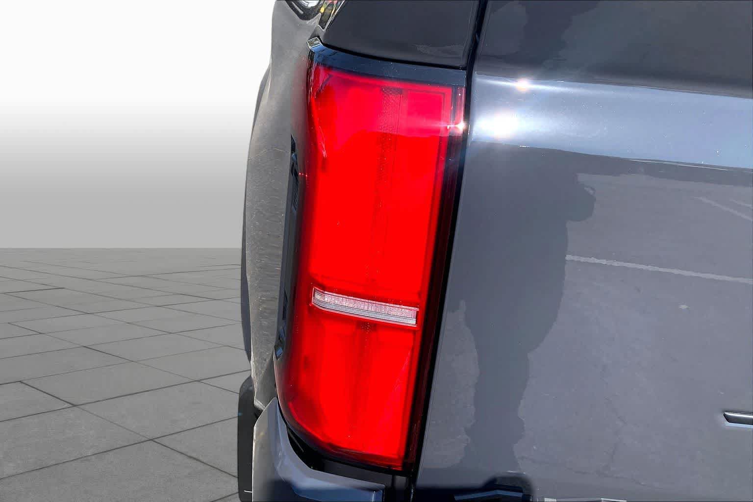 New 2026 Toyota Tacoma SR5 AWD/4WD image 14