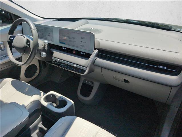Certified 2024 Hyundai Ioniq 5 Limited RWD image 23