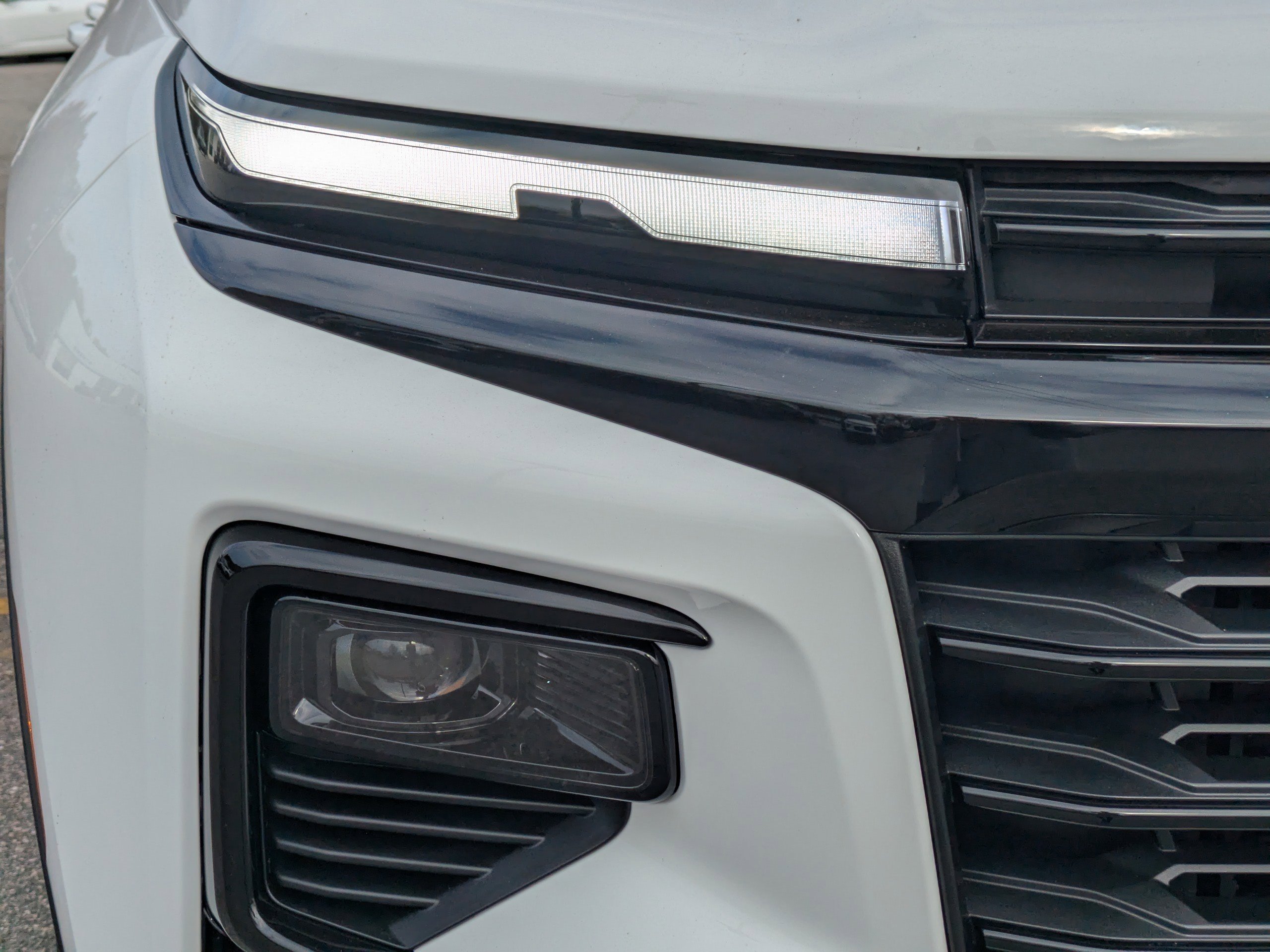 New 2026 Chevrolet Traverse LT w/ Midnight/Sport Edition image 10