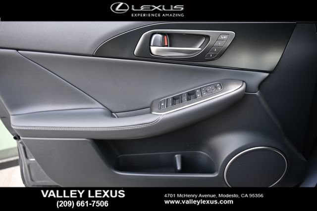 New 2026 Lexus IS 350 F Sport AWD/4WD image 12