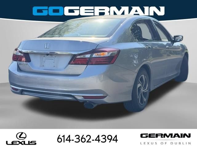 Used 2016 Honda Accord LX image 7