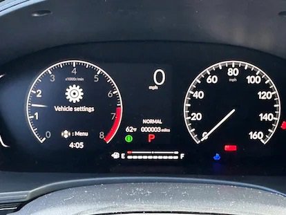 New 2025 Honda Civic Sport image 21