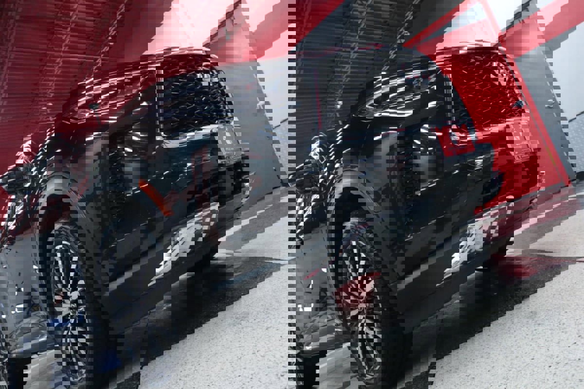 Used 2022 INFINITI QX60 Sensory image 40