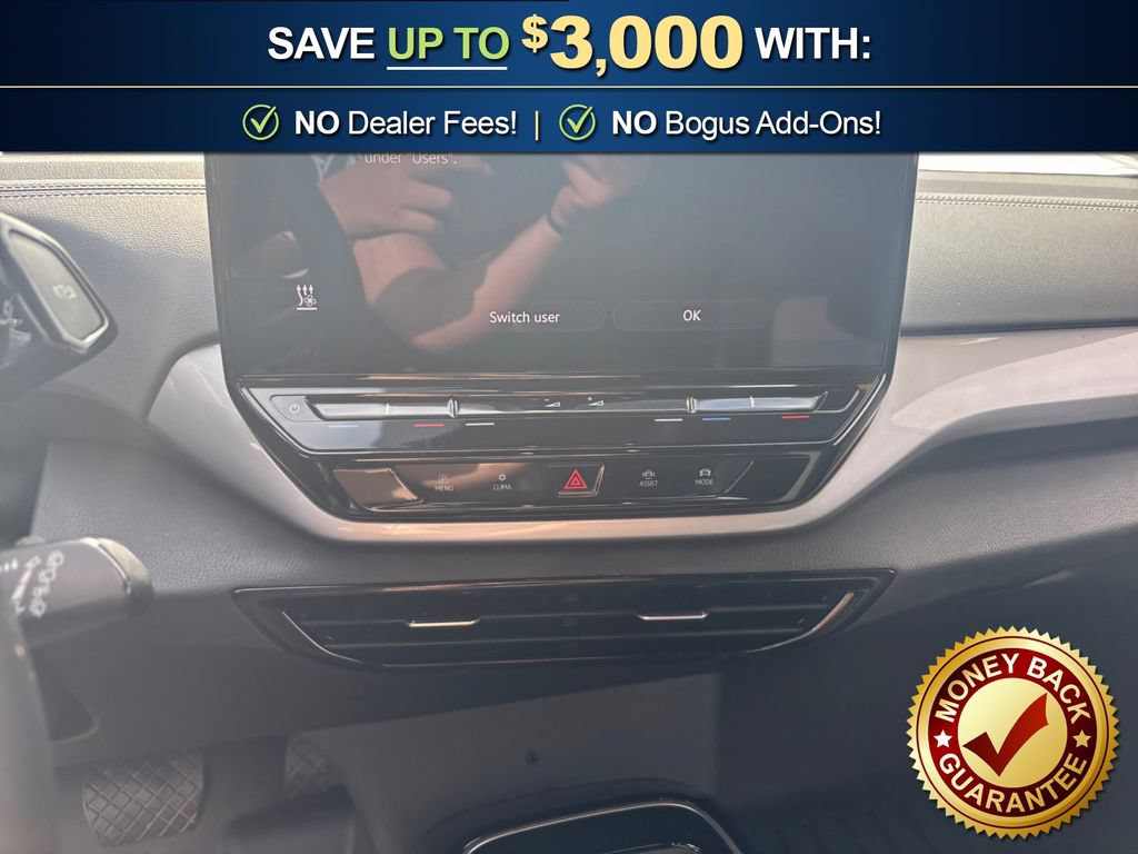 Used 2023 Volkswagen ID.4 Pro S RWD image 28