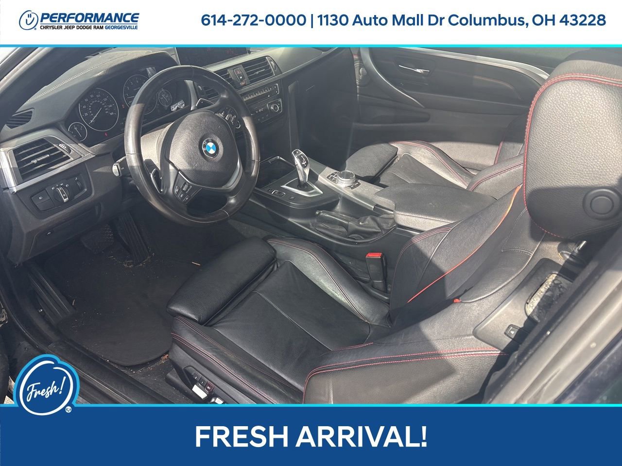 Used 2019 BMW 440i Coupe w/ Convenience Package image 14