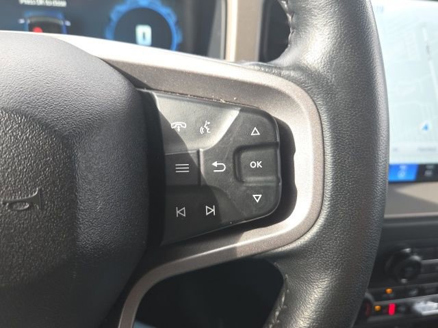 Used 2025 Ford Bronco Outer Banks image 36
