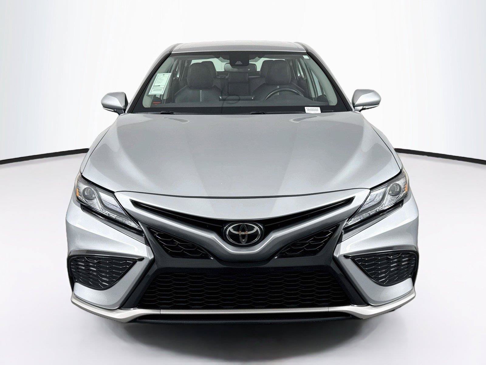 Certified 2024 Toyota Camry XSE FWD image 8