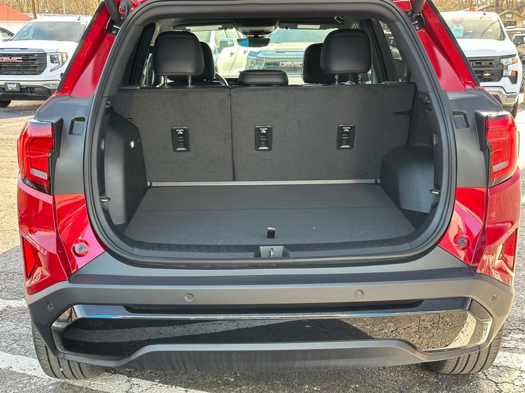 New 2026 GMC Terrain Elevation w/ Elevation Premium Package image 8