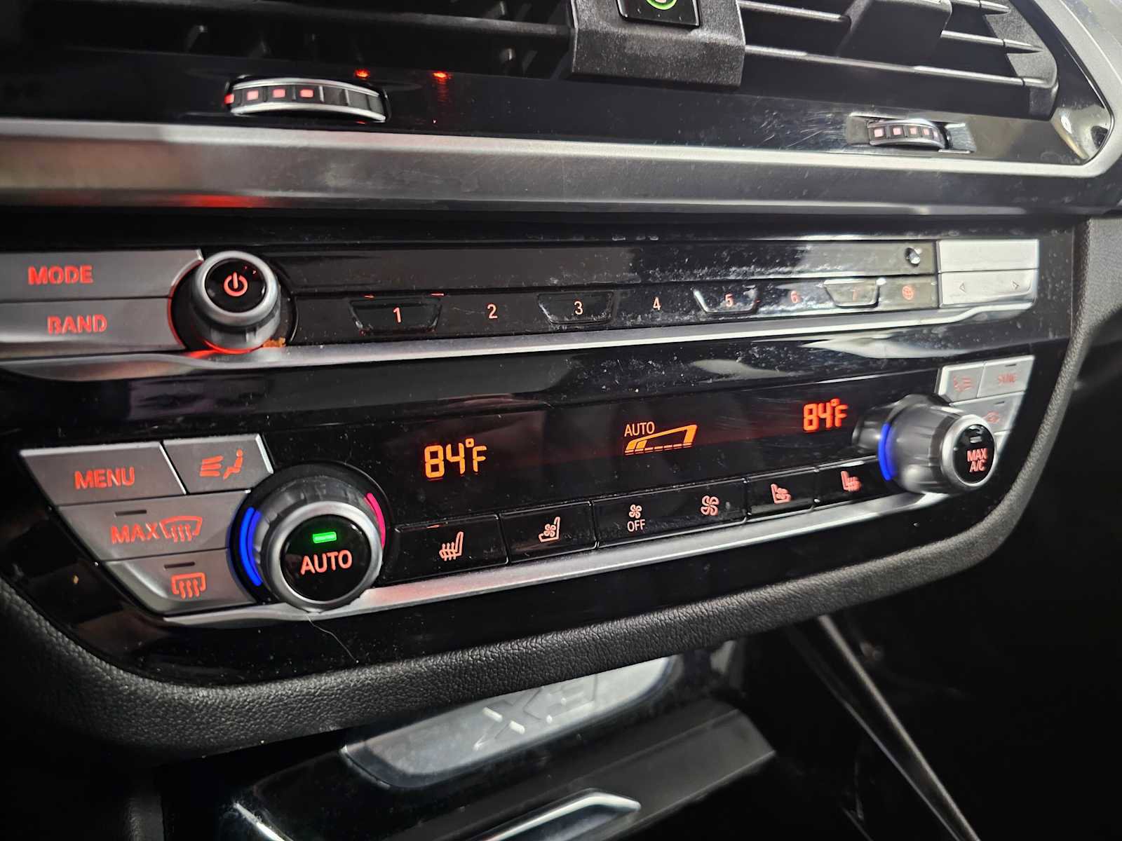 Used 2021 BMW X3 xDrive30e w/ Premium Package image 19