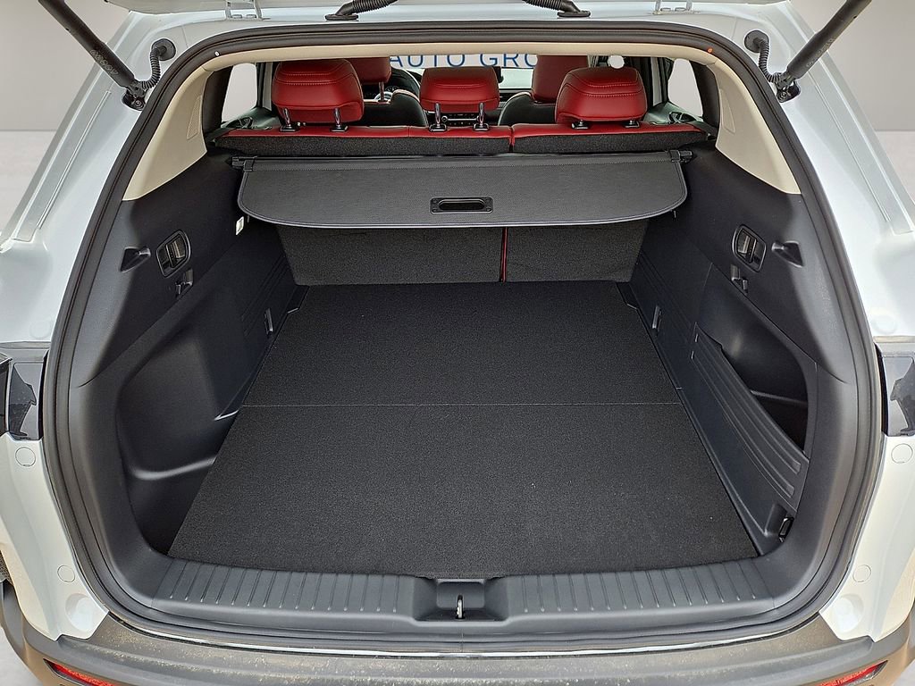 New 2026 MAZDA CX-50 AWD 2.5 Hybrid w/ Premium Pkg image 14