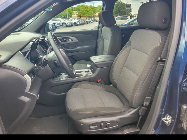 Used 2023 Chevrolet Traverse LT FWD image 14