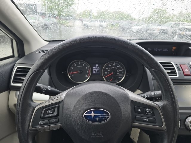 Used 2016 Subaru Impreza 2.0i AWD/4WD image 13