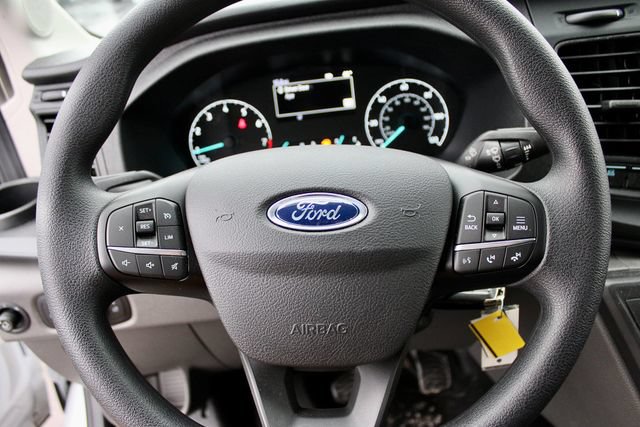 New 2024 Ford Transit 350 XL RWD image 17
