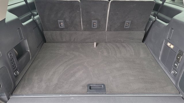 Used 2025 Ford Expedition Max Platinum image 71