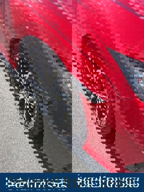 Used 2018 Honda Civic Si image 16