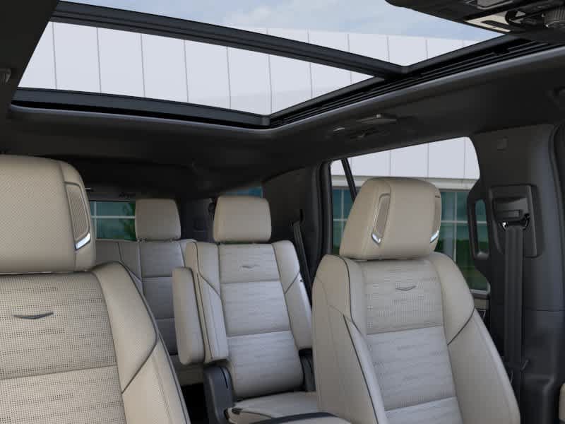 New 2026 Cadillac Escalade Sport w/ Touring Package AWD/4WD image 24