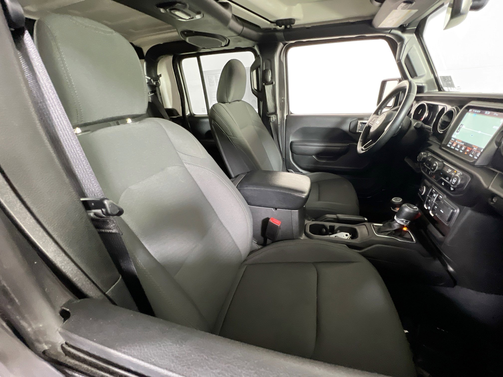 Used 2022 Jeep Gladiator Sport image 26