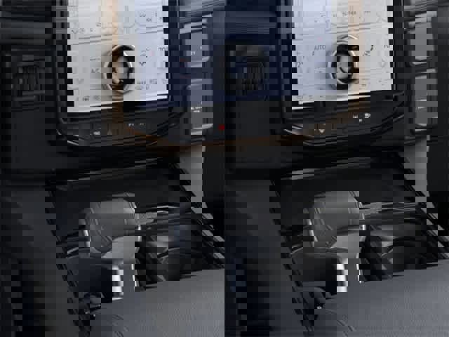 New 2025 Ford F150 Lightning Lariat image 16