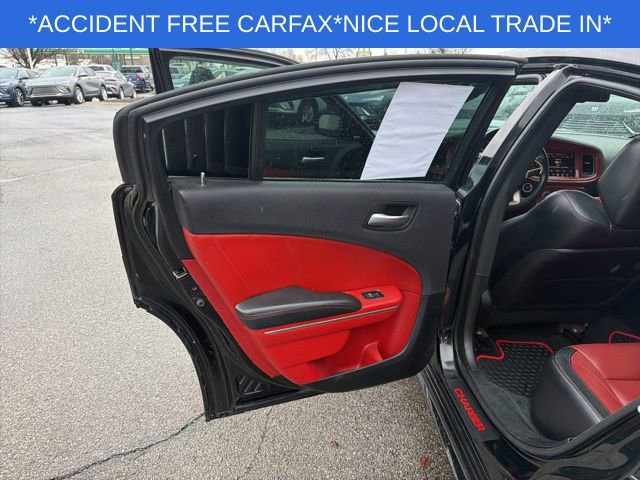 Used 2015 Dodge Charger SXT w/ Plus Group image 21