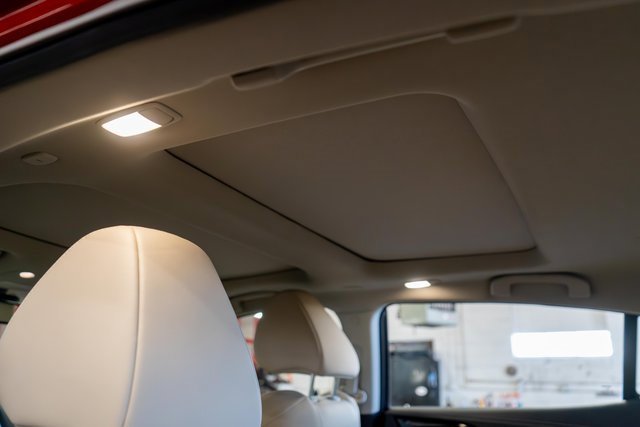 Used 2023 Nissan Maxima Platinum w/ Sport Mat Group image 13