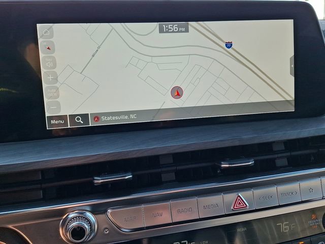 Used 2024 Kia Telluride SX X-Pro image 17