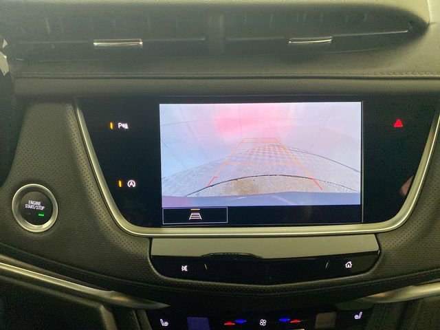 Used 2024 Cadillac XT5 Luxury w/ LPO, Floor Liner Package AWD/4WD image 41