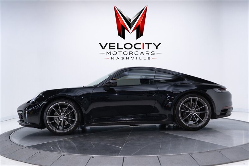 Used 2024 Porsche 911 Carrera RWD image 9