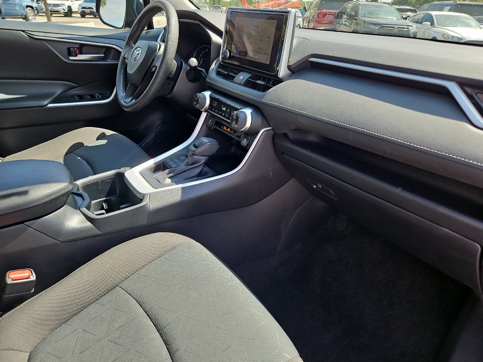 Certified 2025 Toyota RAV4 XLE AWD/4WD image 15