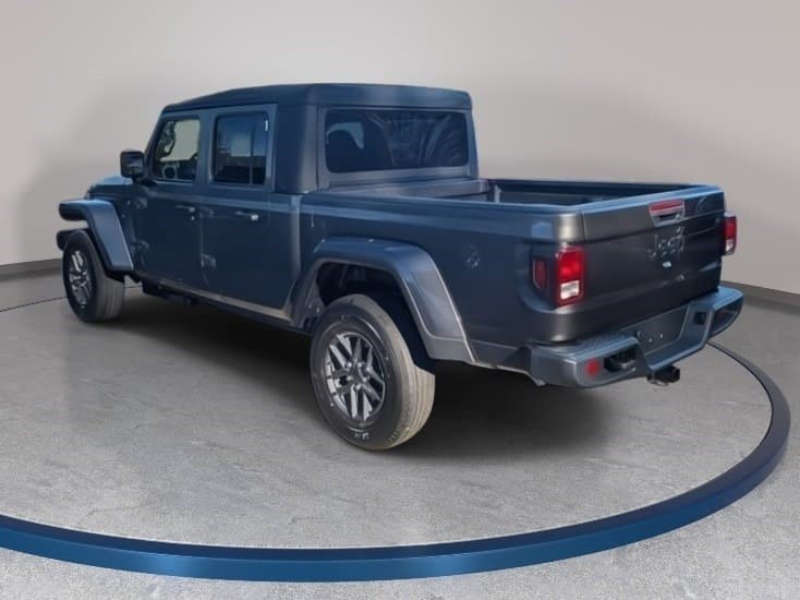 New 2026 Jeep Gladiator Sport AWD/4WD image 7